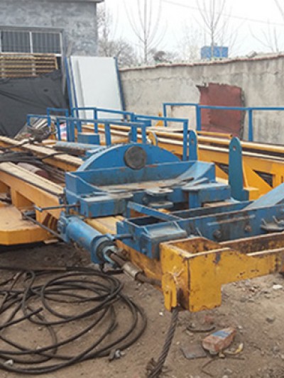 換熱器抽芯機(jī)租售